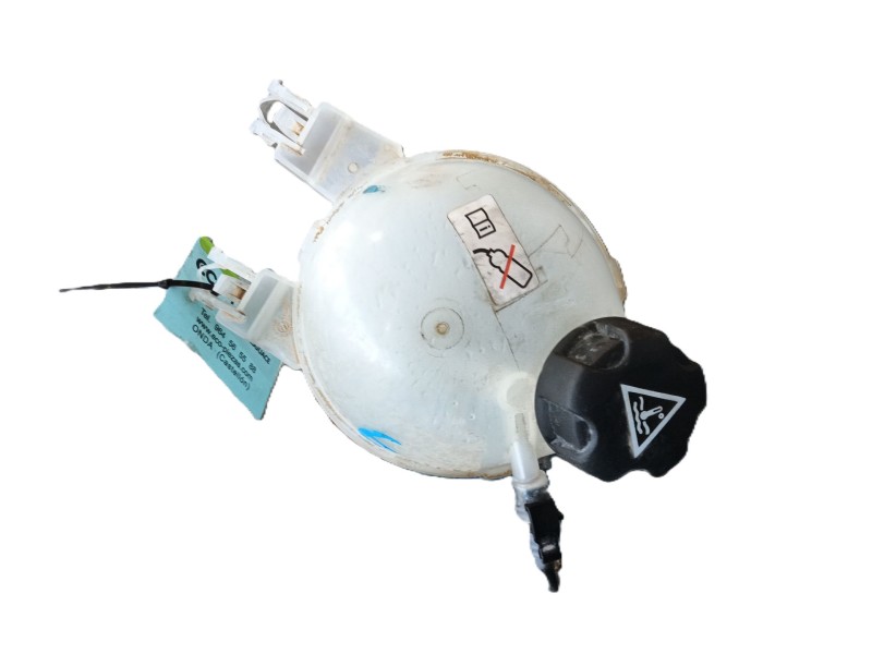 Recambio de deposito expansion para toyota proace furgoneta (mdz_) electric (mdzs, mdzz) referencia OEM IAM   