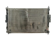 Recambio de radiador agua para citroën c4 grand picasso ii (da_, de_) 1.6 bluehdi 120 referencia OEM IAM    2