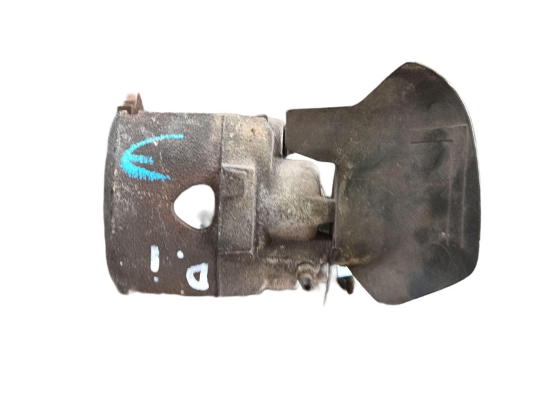 Recambio de pinza freno delantera izquierda para skoda fabia ii (542) 1.2 referencia OEM IAM  6Q0615193 