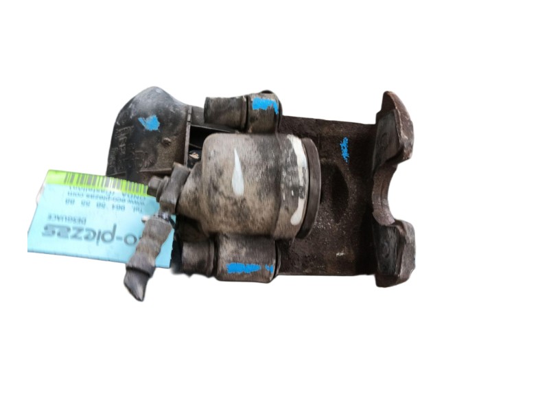 Recambio de pinza freno delantera izquierda para skoda fabia ii (542) 1.2 referencia OEM IAM  6Q0615193 