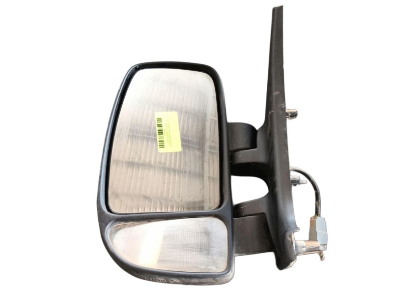 Recambio de retrovisor izquierdo para nissan interstar autobús (x70) dci 120 referencia OEM IAM   