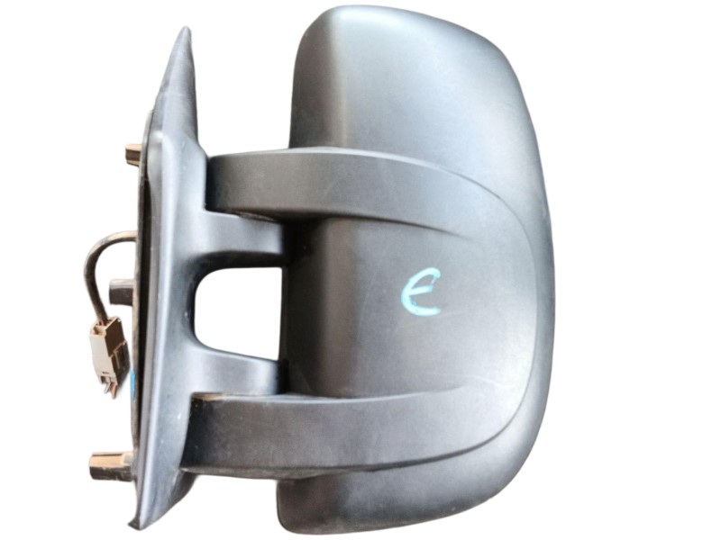 Recambio de retrovisor izquierdo para nissan interstar autobús (x70) dci 120 referencia OEM IAM   