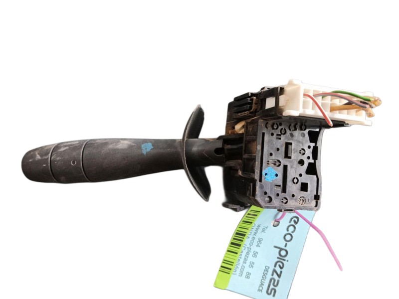 Recambio de mando limpia para nissan interstar autobús (x70) dci 120 referencia OEM IAM   