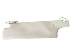 Recambio de parasol derecho para nissan interstar autobús (x70) dci 120 referencia OEM IAM   