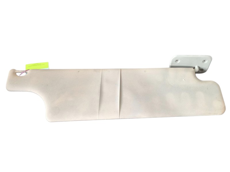 Recambio de parasol derecho para nissan interstar autobús (x70) dci 120 referencia OEM IAM   