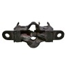 Recambio de cerradura capot para ssangyong rexton 2.7 turbodiesel cat referencia OEM IAM 7111008002  