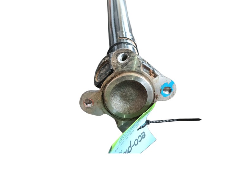 Recambio de transmision central delantera para bmw x5 (g05, f95) 30 d mild-hybrid xdrive referencia OEM IAM 26205A41094 5A410940