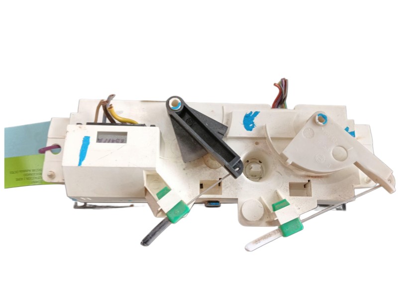 Recambio de mando calefaccion / aire acondicionado para nissan interstar autobús (x70) dci 120 referencia OEM IAM   
