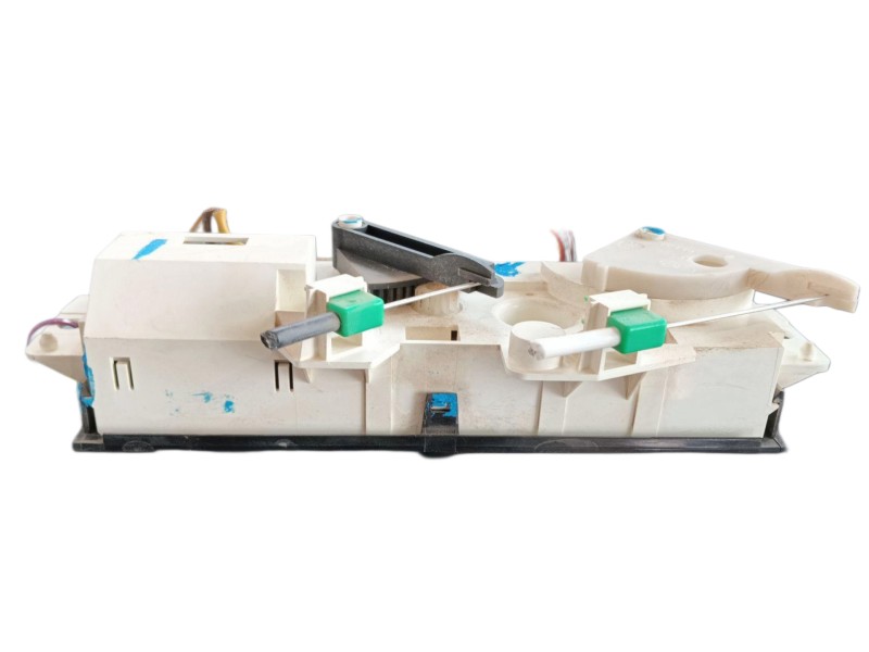 Recambio de mando calefaccion / aire acondicionado para nissan interstar autobús (x70) dci 120 referencia OEM IAM   