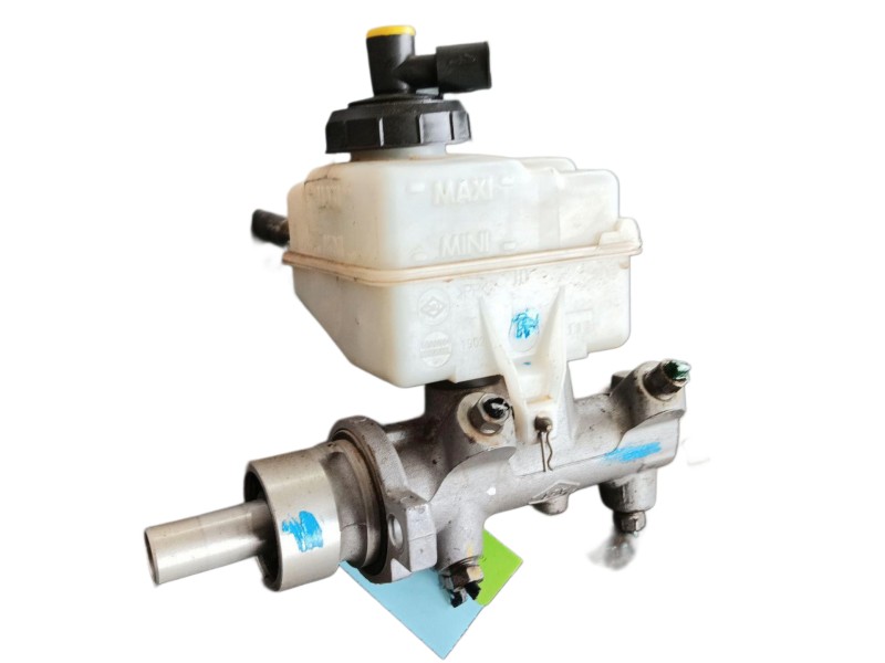 Recambio de bomba freno para nissan interstar autobús (x70) dci 120 referencia OEM IAM   