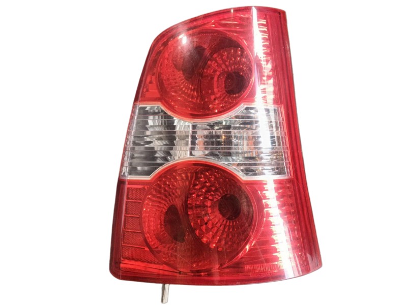 Recambio de piloto trasero derecho para hyundai atos (mx) 1.1 referencia OEM IAM   