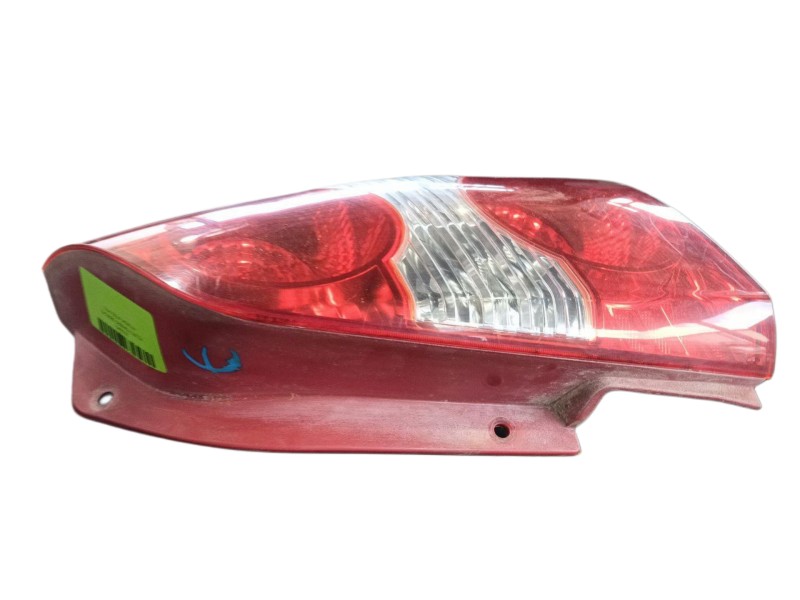 Recambio de piloto trasero derecho para hyundai atos (mx) 1.1 referencia OEM IAM   