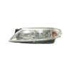 Recambio de faro izquierdo para renault laguna ii (bg0) authentique referencia OEM IAM 8200002845  