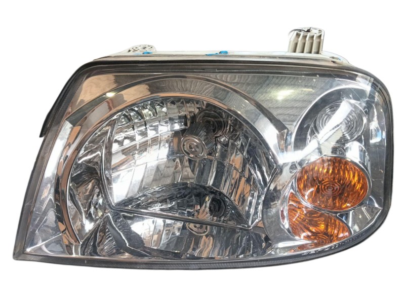 Recambio de faro izquierdo para hyundai atos (mx) 1.1 referencia OEM IAM   