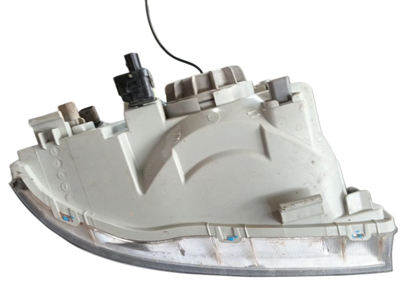 Recambio de faro izquierdo para hyundai atos (mx) 1.1 referencia OEM IAM   