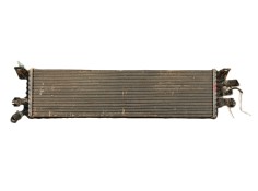 Recambio de intercooler para ford focus iv (hn) 1.5 ecoblue referencia OEM IAM   