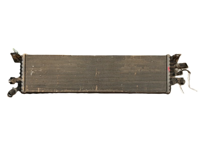 Recambio de intercooler para ford focus iv (hn) 1.5 ecoblue referencia OEM IAM   