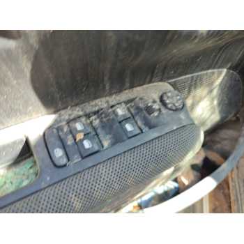 MANDO ELEVALUNAS DELANTERO IZQUIERDO 96788264ZD 