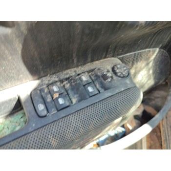 MANDO ELEVALUNAS DELANTERO IZQUIERDO 96788264ZD 