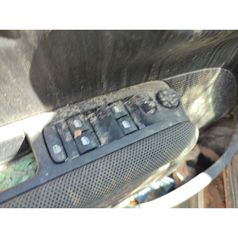 Recambio de mando elevalunas delantero izquierdo para citroën c3 aircross i (2r_, 2c_) 1.6 bluehdi 120 (2cbhzh) referencia OEM I