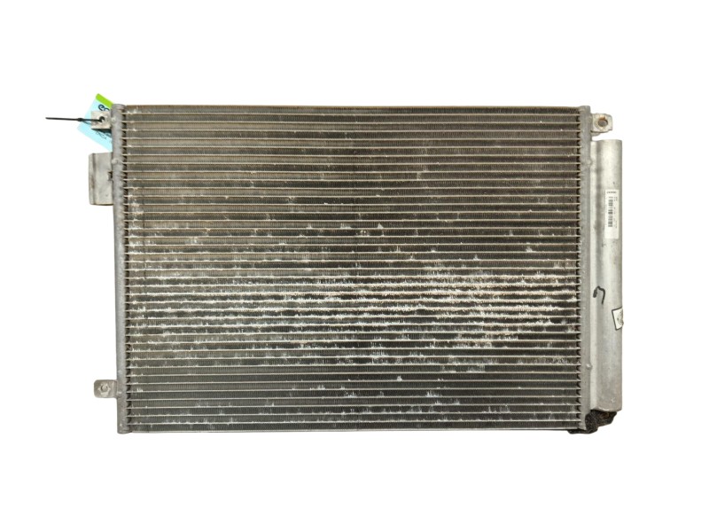 Recambio de condensador / radiador aire acondicionado para fiat 500 (312_) 1.2 (312axa1a) referencia OEM IAM   