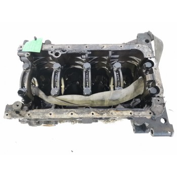 BLOQUE BLOQUE MOTOR DESNUDO 