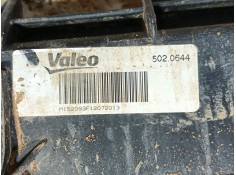 Recambio de electroventilador para bmw 1 (f20) 116 d referencia OEM IAM 17427640508 5020644  2