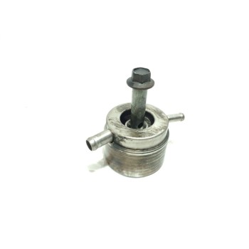 ENFRIADOR ACEITE MOTOR 