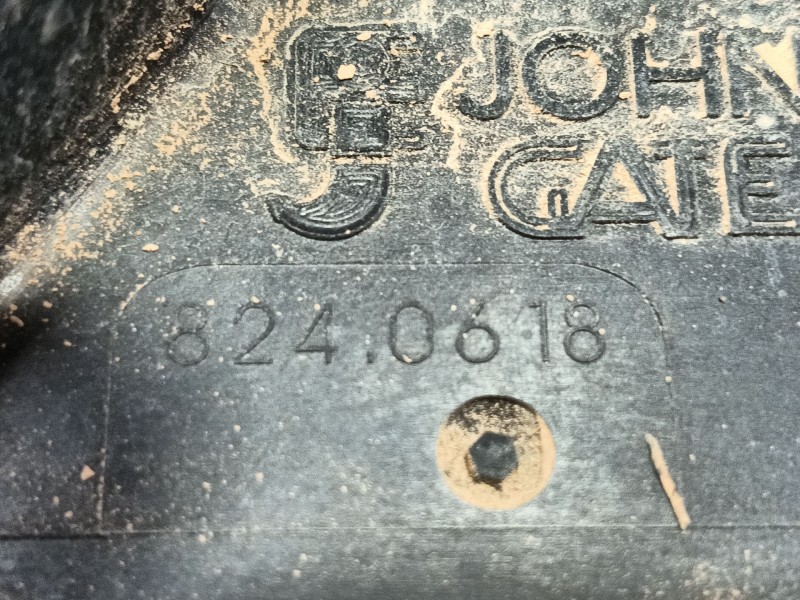 Recambio de electroventilador para bmw 1 (f20) 116 d referencia OEM IAM 17427640508 5020644 