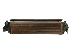 Recambio de intercooler para mini mini (f55) cooper d referencia OEM IAM  17517617598 