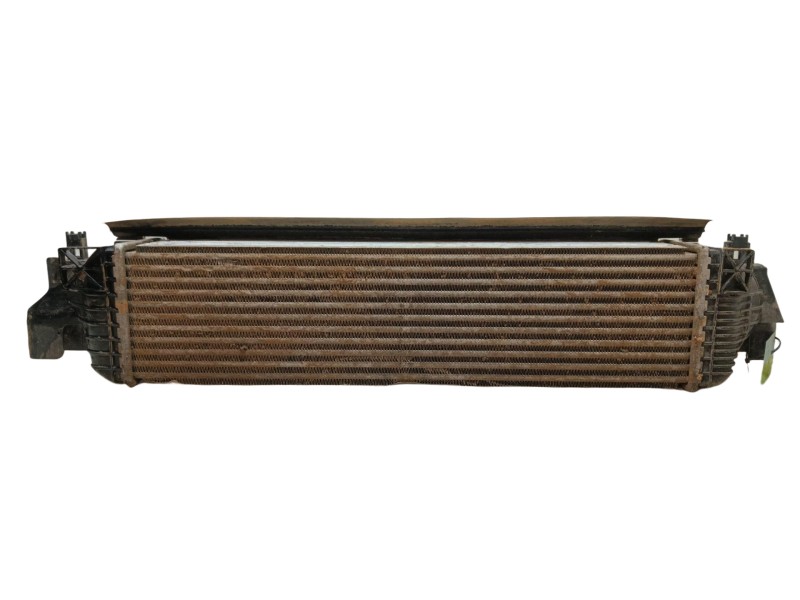 Recambio de intercooler para mini mini (f55) cooper d referencia OEM IAM  17517617598 