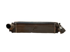 Recambio de intercooler para mini mini (f55) cooper d referencia OEM IAM  17517617598  2