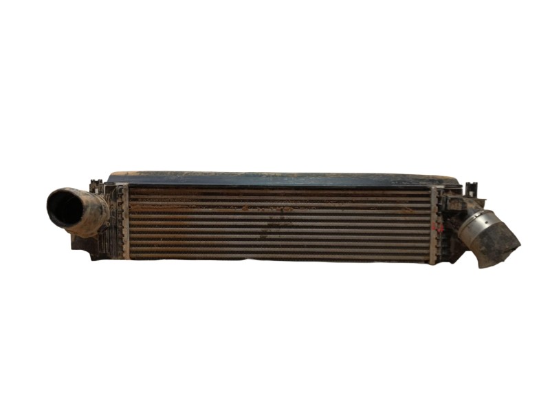 Recambio de intercooler para mini mini (f55) cooper d referencia OEM IAM  17517617598 