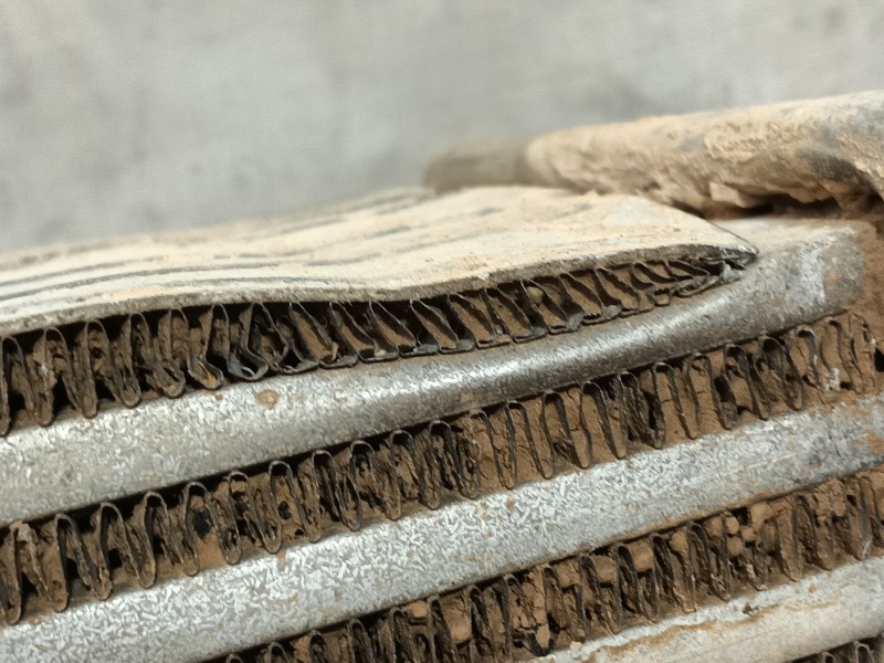 Recambio de intercooler para bmw 2 active tourer (f45) 218 d referencia OEM IAM   