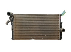Recambio de radiador agua para bmw 1 (f20) 116 d referencia OEM IAM 17117600511 152723111711 