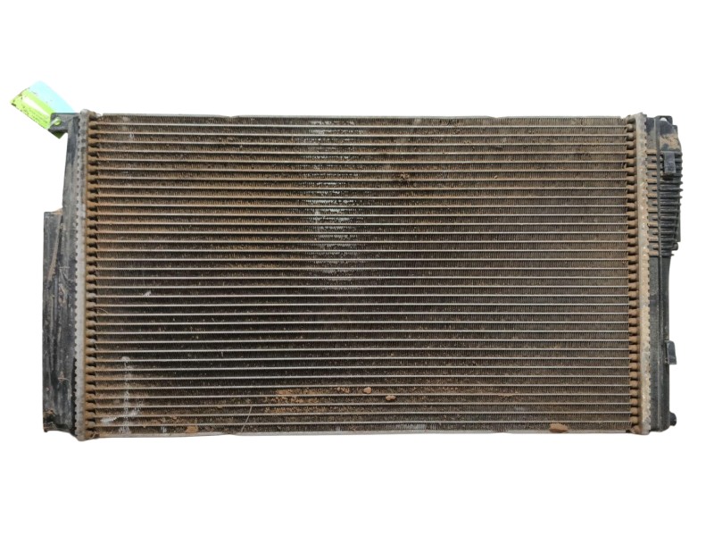 Recambio de radiador agua para bmw 1 (f20) 116 d referencia OEM IAM 17117600511 152723111711 