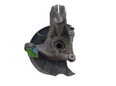 Recambio de mangueta delantera izquierda para volkswagen passat b6 (3c2) 2.0 tdi referencia OEM IAM   