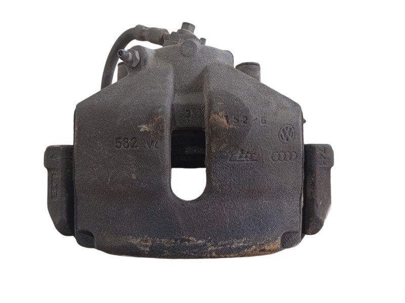 Recambio de pinza freno delantera derecha para volkswagen passat b6 (3c2) 2.0 tdi referencia OEM IAM   