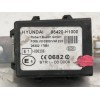 Recambio de centralita inmovilizador para hyundai terracan (hp) 2.9 crdi gls referencia OEM IAM 95420H1000  