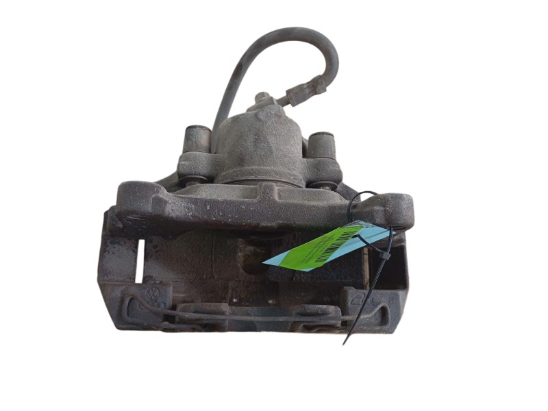 Recambio de pinza freno delantera derecha para volkswagen passat b6 (3c2) 2.0 tdi referencia OEM IAM   