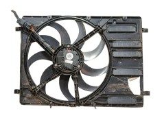 Recambio de electroventilador para ford focus iv (hn) 1.5 ecoblue referencia OEM IAM   
