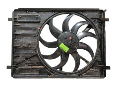 Recambio de electroventilador para ford focus iv (hn) 1.5 ecoblue referencia OEM IAM    2