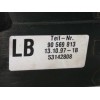 Recambio de mando luces para opel vectra b berlina elegance referencia OEM IAM 90569813  53142808