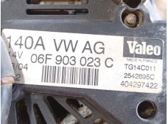 Recambio de compresor aire acondicionado para skoda octavia ii (1z3) 2.0 tdi 16v referencia OEM IAM    2