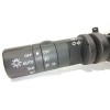 Recambio de mando intermitentes para nissan qashqai (j10) acenta referencia OEM IAM 2601SD  
