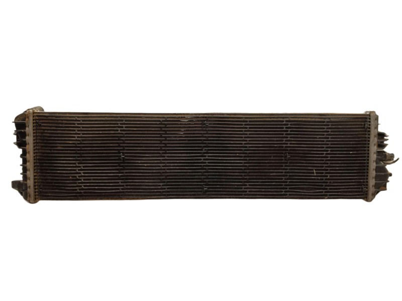 Recambio de intercooler para ford focus iv (hn) 1.5 ecoblue referencia OEM IAM  JX618D048BC 