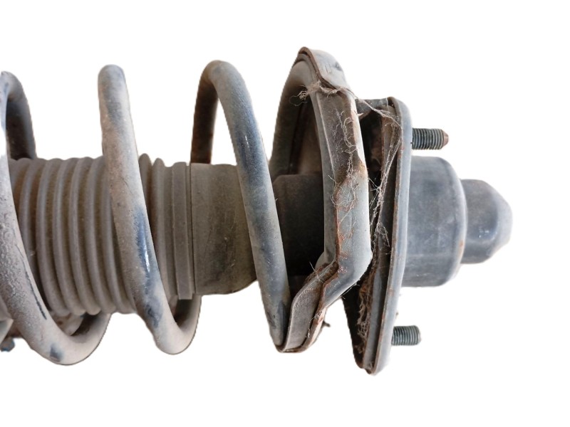 Recambio de amortiguador delantero izquierdo para hyundai atos (mx) 1.1 referencia OEM IAM   