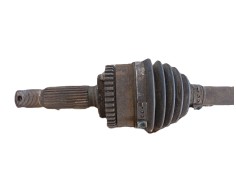 Recambio de transmision delantera izquierda para hyundai atos (mx) 1.1 referencia OEM IAM    2