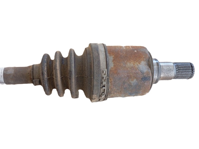 Recambio de transmision delantera izquierda para hyundai atos (mx) 1.1 referencia OEM IAM   