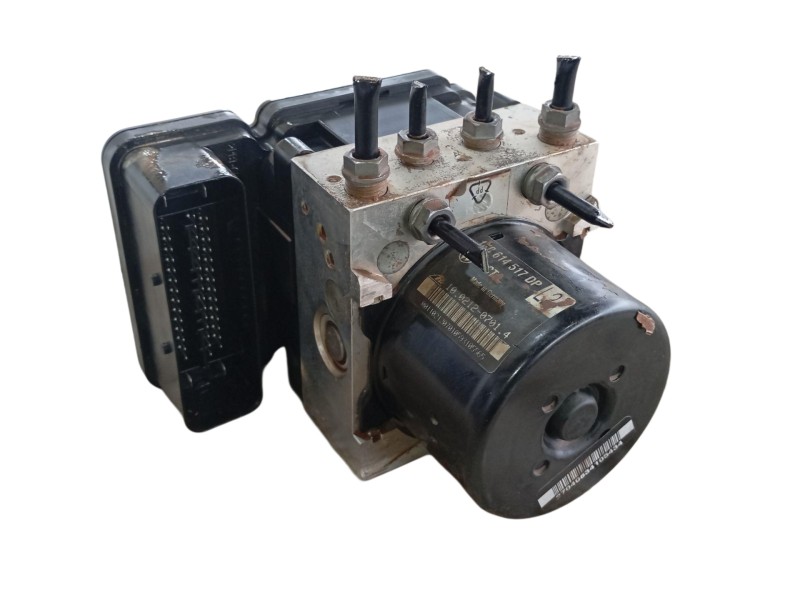 Recambio de abs para volkswagen touran (1t3) 2.0 tdi referencia OEM IAM  1K0614517DP 